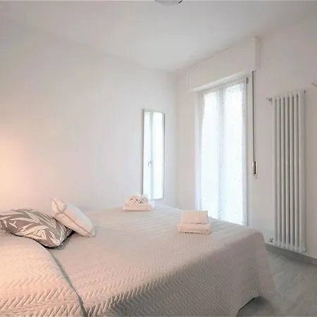 Apartment Christina's Desenzano del Garda