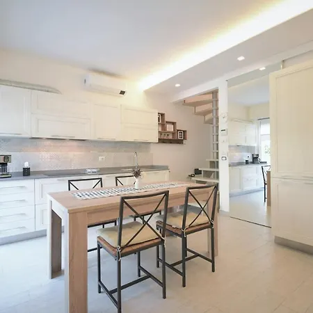 Apartment Christina's Desenzano del Garda
