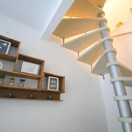 Apartment Christina's