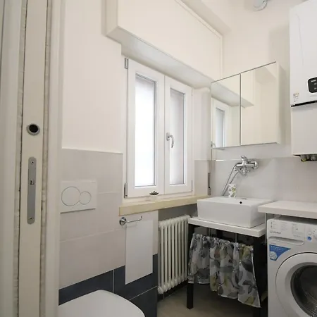 Christina's Apartment *