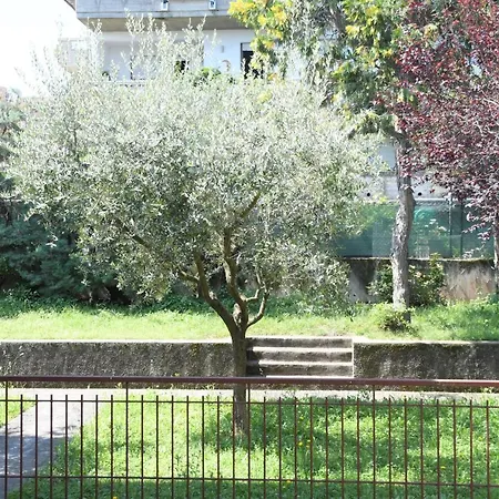 Christina's * Desenzano del Garda
